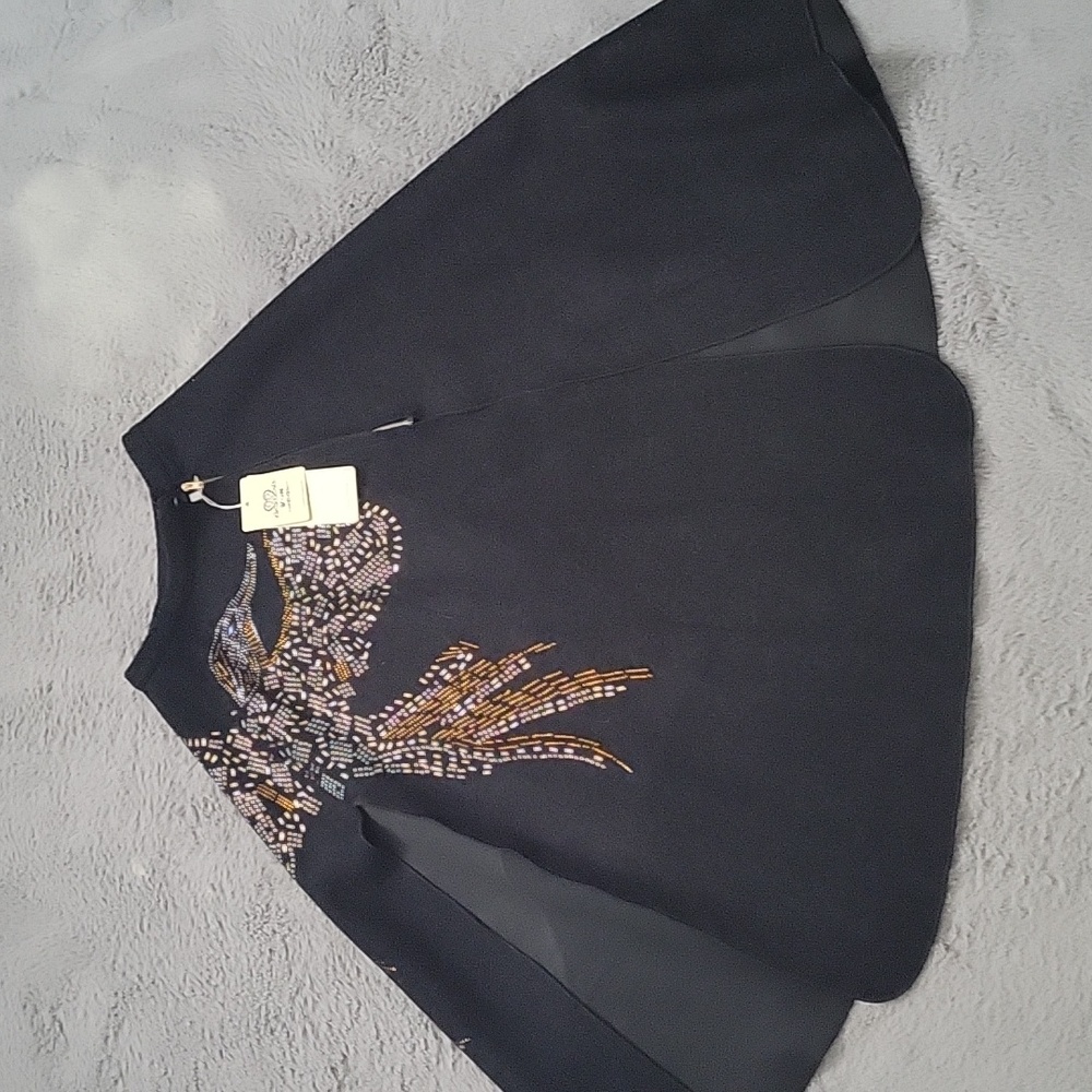 Beautiful cape (new)